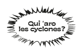 Priscillia Julien • design graphique